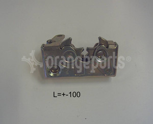 LINDE 0009311043 LOCK