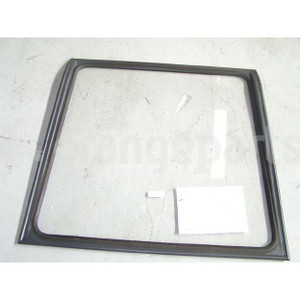 LINDE 3524306500 FRAME WINDSHIELD ASSY