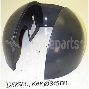 LINDE 3754324508 PANELLING