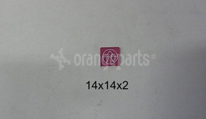 LINDE 0009383547 SYMBOL INSERT