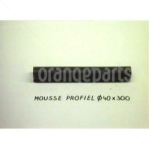 LINDE 0009641192 PROFILE RUBBER