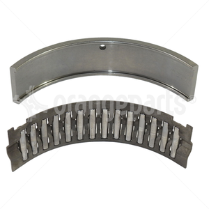 LINDE 0009248414 NEEDLE BEARING SEGMENT
