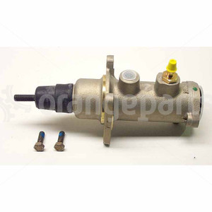 LINDE 1275045000 SERVO DEVICE