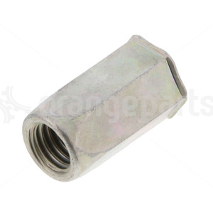 LINDE 0009053818 NUT RIVET