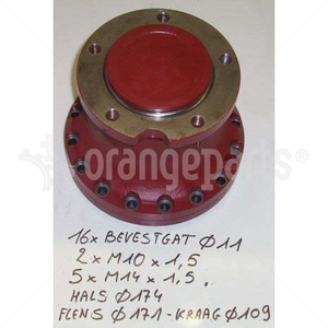 LINDE 8310008500 SERVICE UNIT