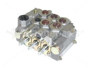 LINDE 0009442894 CONTROL VALVE