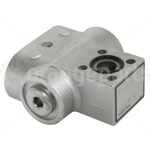 LINDE 3354405703 VALVE ASSY