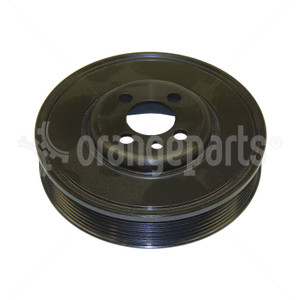LINDE VW06A105243E VIBRATION DAMPER