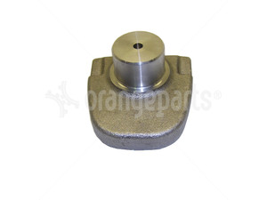 LINDE 1804464311 TRUNNION (WELD WAIVER REQUIRED