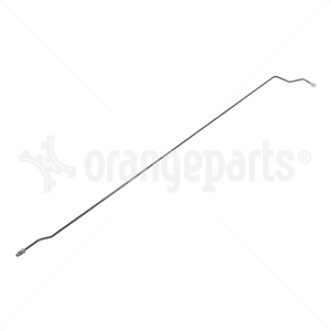 STILL 11915105003 BRAKE PIPE