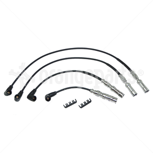 LINDE VW06A905409N IGNITION CABLE SET