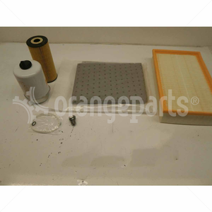 STILL 50983509065 MAINTENANCE SET