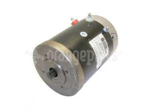 LINDE 0039761124 MOTOR ELECTRIC