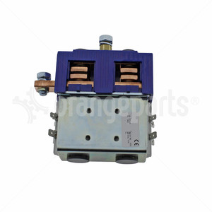 LINDE 0009763547 CONTACTOR 48V IO+BO+BRKT+SUPP