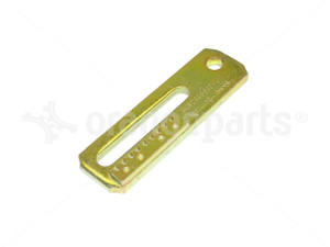 LINDE VW068903251H BRACKET ALTERNATOR ADJUSTMENT