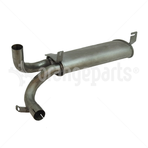 STILL 41825800700 MUFFLER