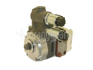 LINDE 0009812203 GEAR PUMP