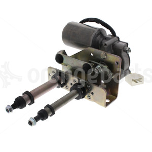 LINDE 0009734033 WIPERMOTOR FRONT