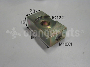 LINDE 1265150500 ADAPTOR