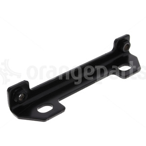 HYSTER 4108941 PLATE WLDMT