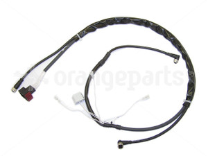 LINDE 1153801023 HARNESS ASSY BINNACLE