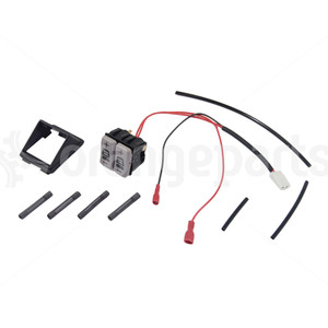 LINDE 0009445131 DUBBELE KLEP