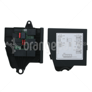 STILL 719845 SWITCH BOX