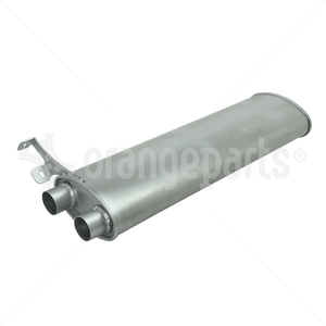 STILL 362705 EXHAUST PIPE