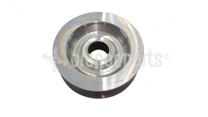 LINDE 0009203301 ROLLER ASSY