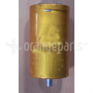 STILL 526001 CONDENSATOR