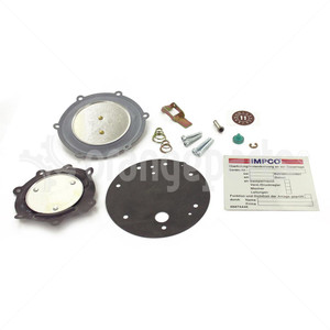 LINDE 3525729003 REPAIR KIT