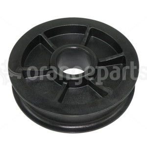 HYSTER 4021709 HOSE SHEAVE