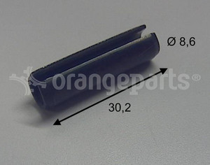 LINDE F012292 PIN