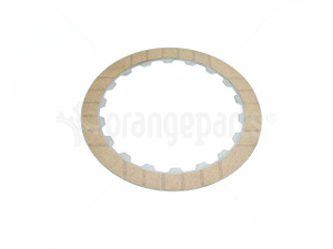 LINDE 5055041302 WEAR DISC