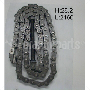 STILL 725701 KETTE ZSB