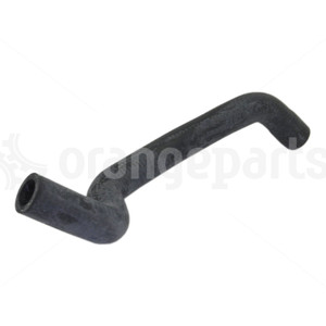 LINDE 0009647526 FLEXIBLE FORMED HOSE