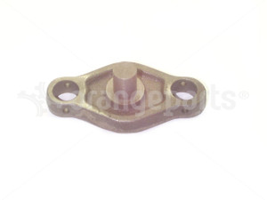 LINDE 3658511700 FLANGE