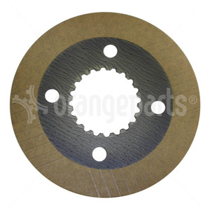 LINDE 5065041301 WEAR DISC