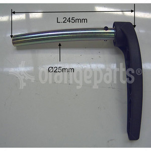 LINDE 0009100426 BOLT ASSY