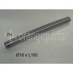 LINDE 3245271100 SHAFT