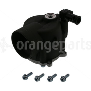 LINDE 3915701704 MIXING UNIT ASSY