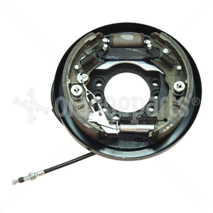 STILL 60123300201 BRAKE