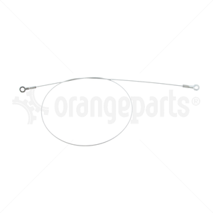 LINDE 0009350264 BOWDEN CABLE