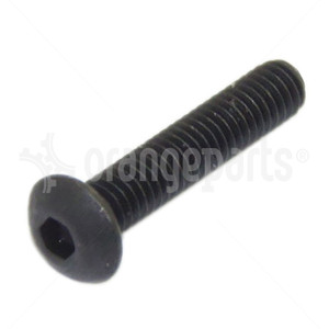 LINDE 9090318071 HEXAGON HEAD CAP SCREW