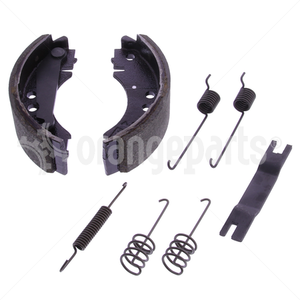 STILL 55045040300 BRAKE SHOE