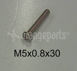 LINDE 0029019016 SCREW