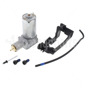 LINDE 3924334300 COMPRESSOR