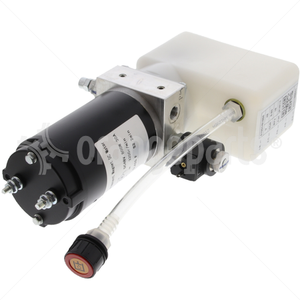 STILL 61594401008 PUMP HYDR
