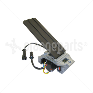 STILL 161676 GASPEDAAL ANALOOG CONV ( + 1X 0142913)