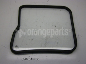 LINDE 3874308907 ROOF PANEL ASSY